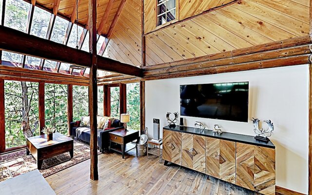 1370 Lake Arrowhead - 3 Br Home