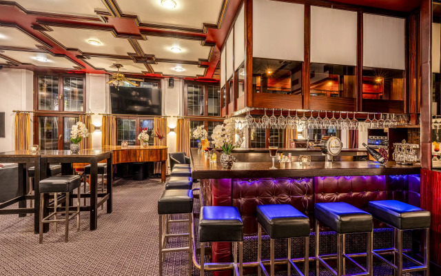 PLAZA Hotel Buchhorner Hof