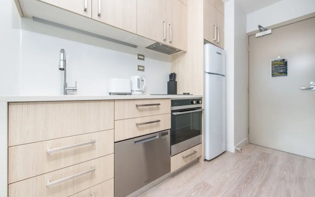 Ehome - Perfect Location - Dream Under Skytower