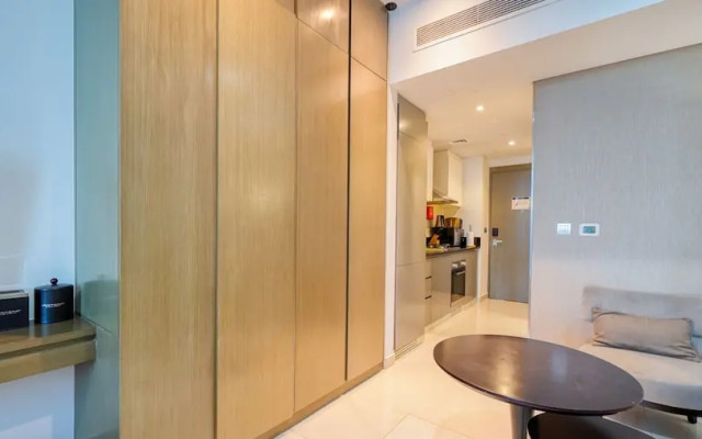 Canal View Studio Apt - Maison Prive