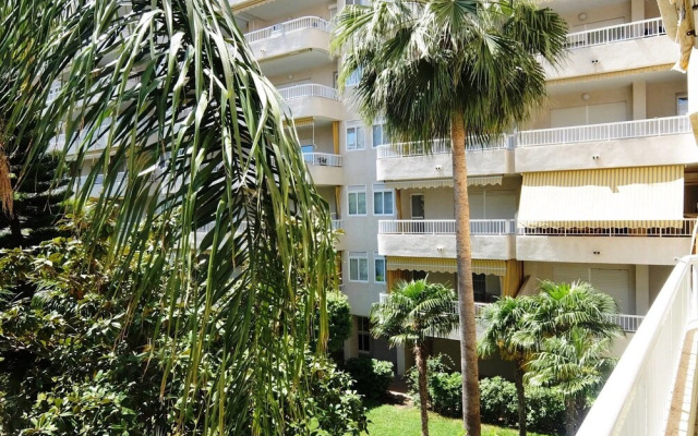 Parque 8 - 9Âª - 2Âº - 4Âª (6/7) (SÃ³lo Familias)