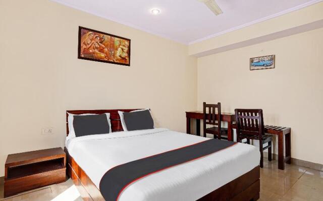 Collection O 81898 Hotel Grand Inn