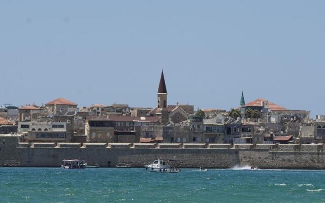 Mantur West Galilee By Selina