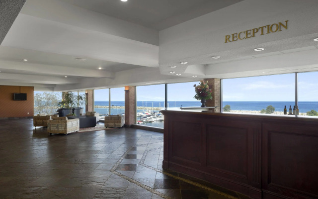 The Jordan Ramada by Wyndham