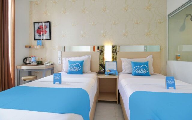 Airy Lowokwaru Sutoyo 22 Malang
