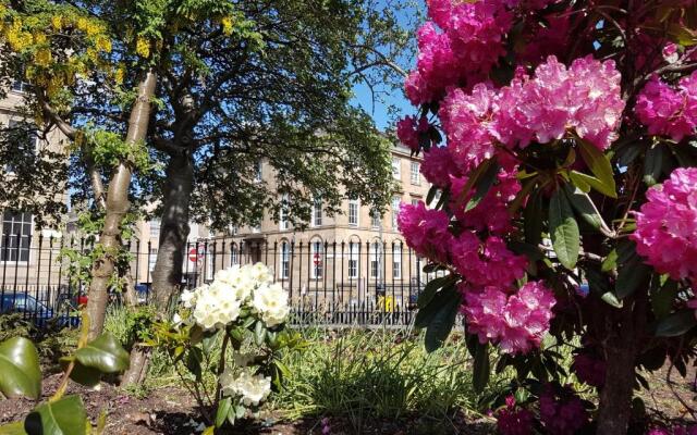 Blythswood Square Apartments