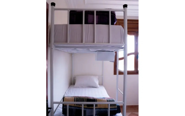 Tamaght Surf Hostel