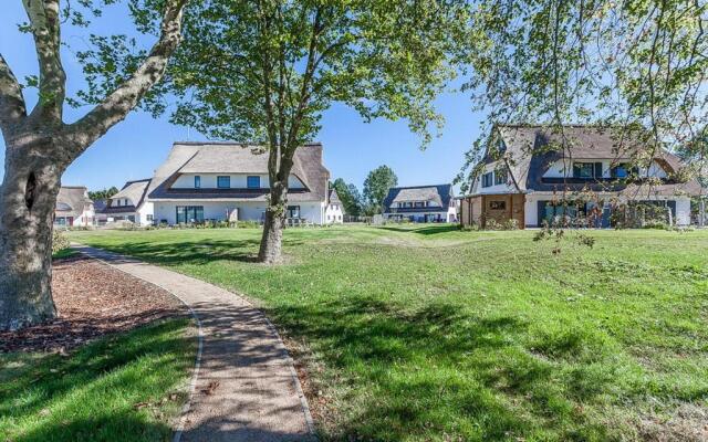 Reethaus Am Mariannenweg 05a Reethuus Seestern