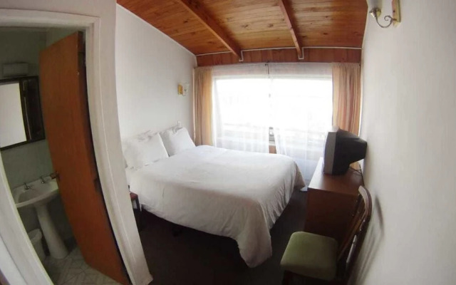 Hotel Gerlach