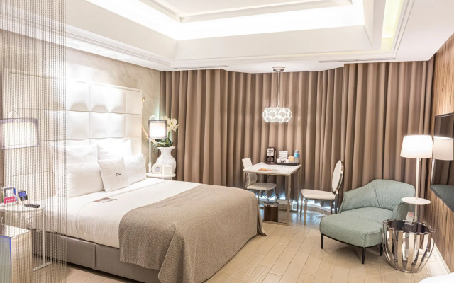 Six Star Motel - Taoyuan