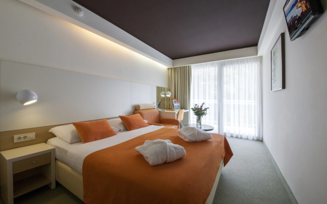 Family Hotel Vespera