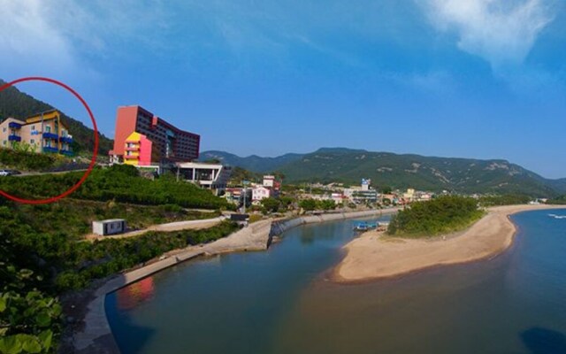 Buan Wooridle Pension