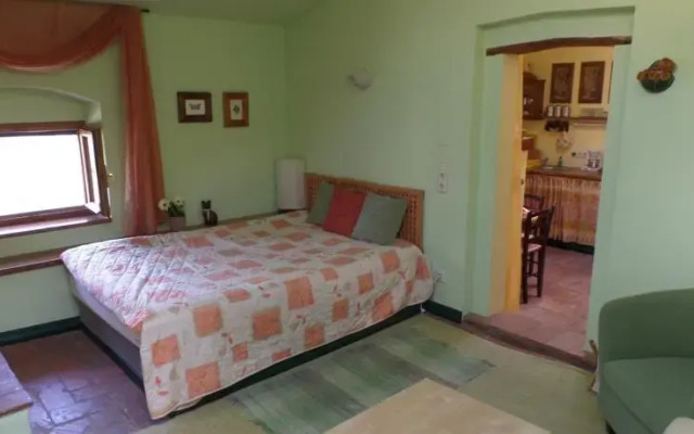 Casa di Giso