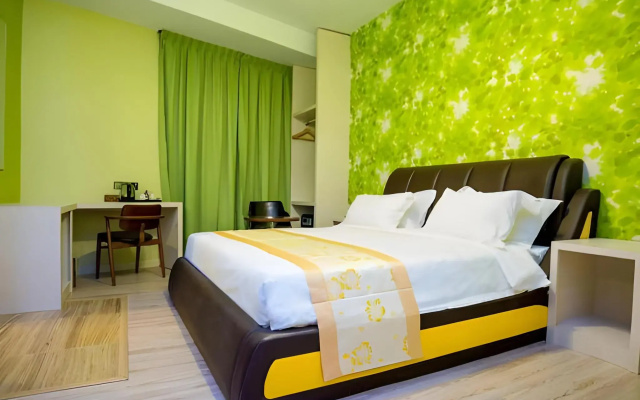 Hotel Shiki