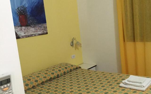 Residence Punta Sottile Lampedusa