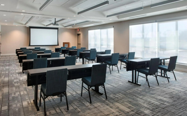 Four Points by Sheraton Albany