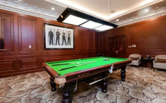 Avanna Hotel