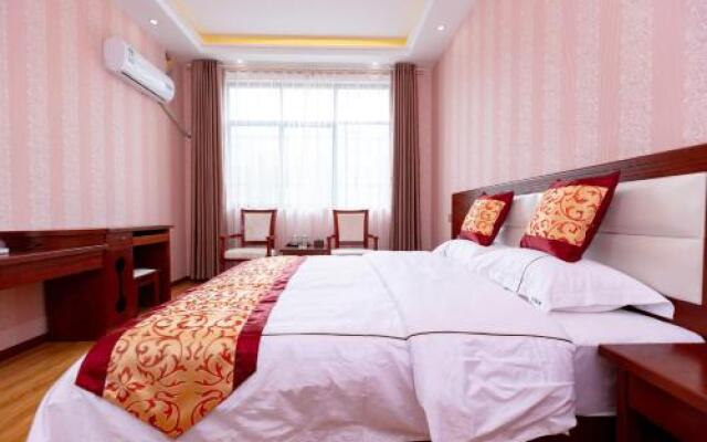 Lijiang Yi Jia Hostel by the Airport