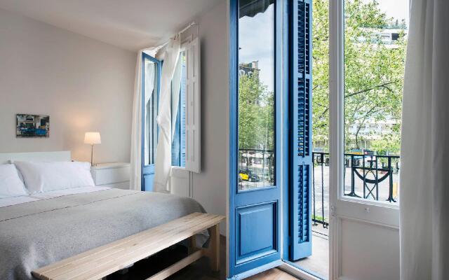 Anima Apartmens Diagonal