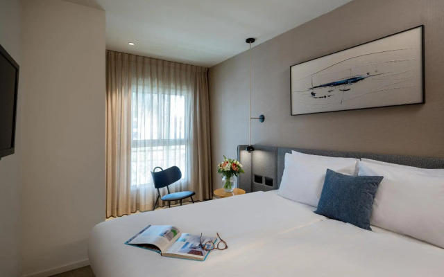 Astral Nirvana Suites