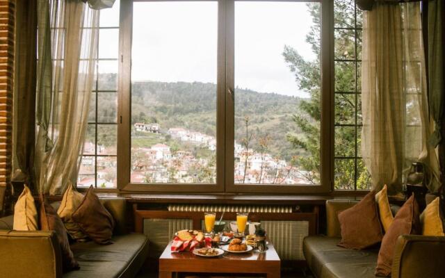 Hotel Steni
