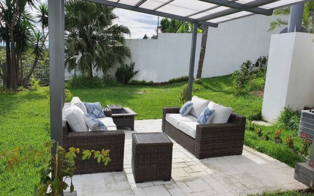 Escazu Mansion With Private Pool