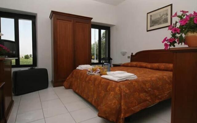 Hotel Vecchio Convento