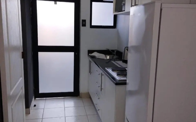 Grace Villas modern studio apartments