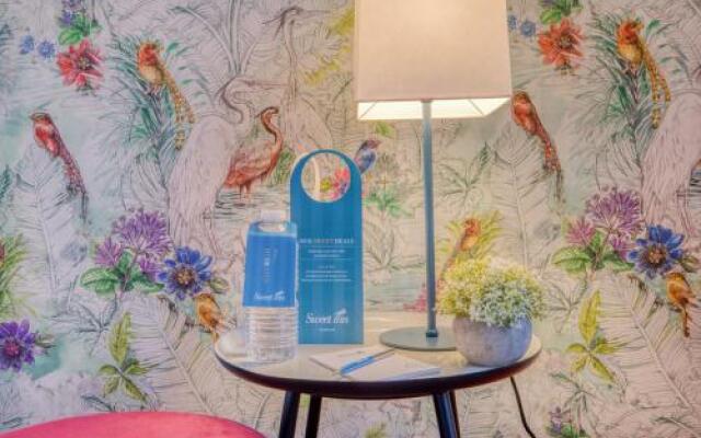 Sweet Inn Apartments Montaigne