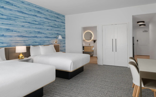 TownePlace Suites Coeur d'Alene