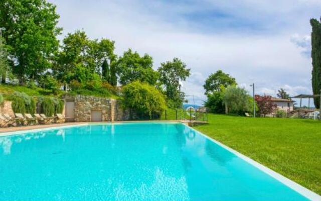 Apartment L'Oleandro Grassina