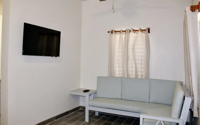 San Pablo Villas