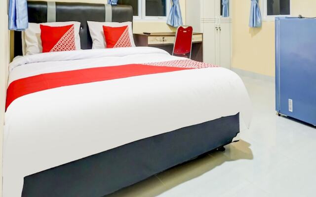 Pondok Vanilla by OYO Rooms