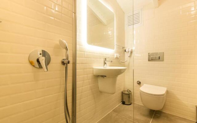 Leonis Hotel Kaş
