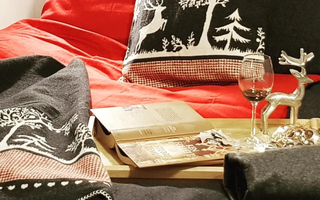 Vila Mojca - Apartmaji Lena