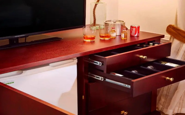 Turnberry House T16 - Selborne Golf Estate