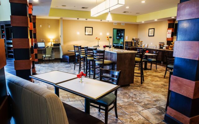 Three Rivers Inn and Suites - Three Rivers