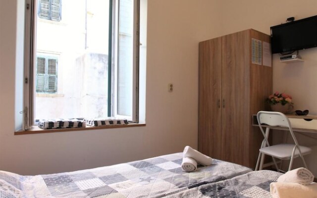La Piazza Apartment