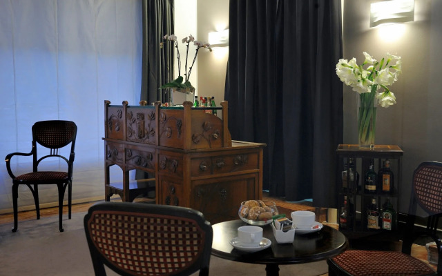 Hotel Principe di Villafranca