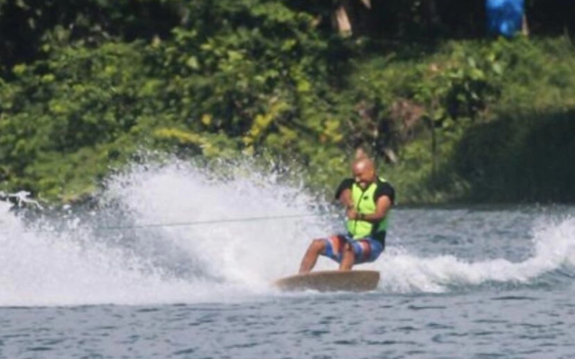 Carambola Surf House