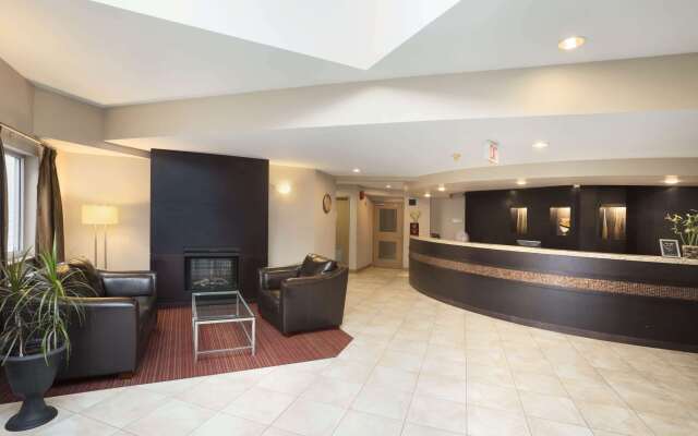 Super 8 by Wyndham West Kelowna BC