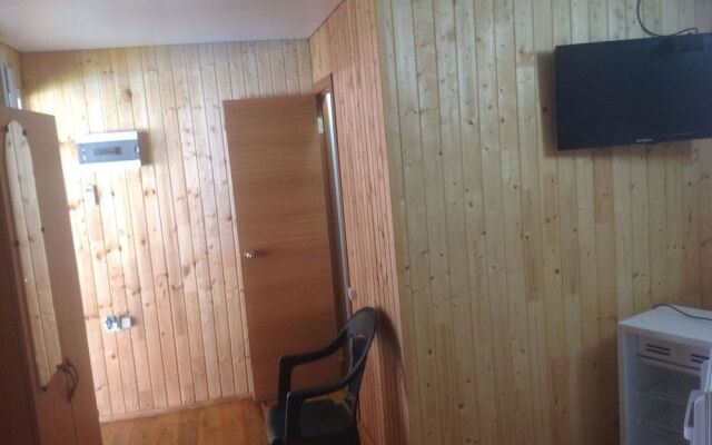 Guest House R&M