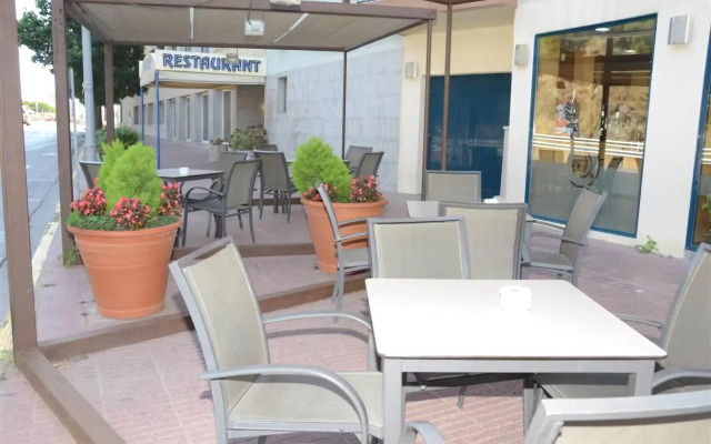 Hotel Aubi