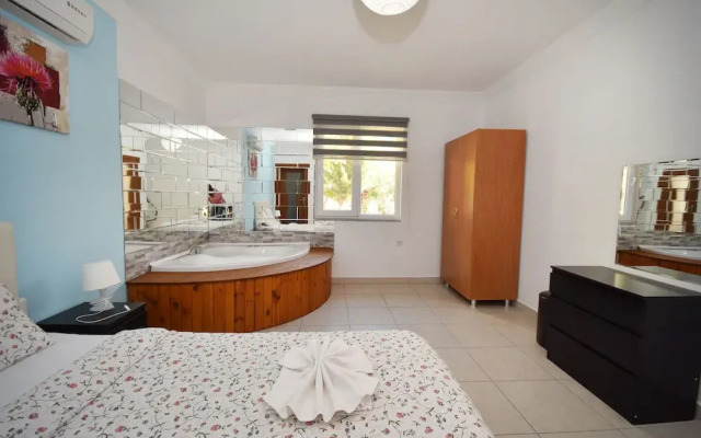 Villa Uras By EvTatilim