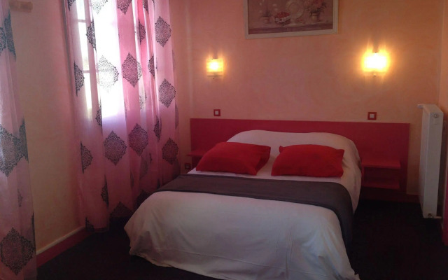 Family Hotel - Site du Parc
