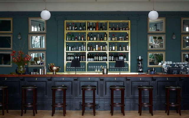 Albion House Ramsgate