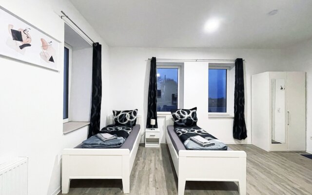 Hochwertige Studios für Monteure