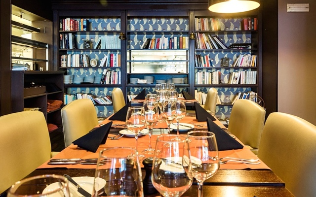 Marivaux Hotel