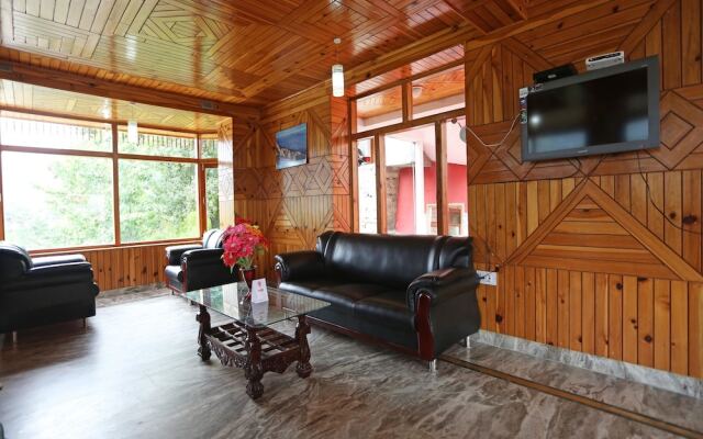OYO 6426 Hotel Rishi Palace