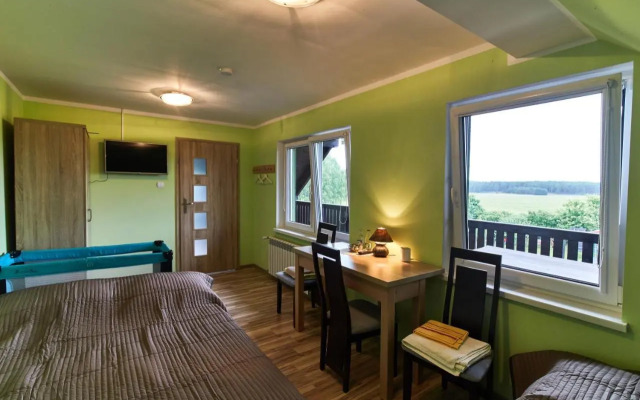 Gospodarstwo Agroturystyczne Antoniewo